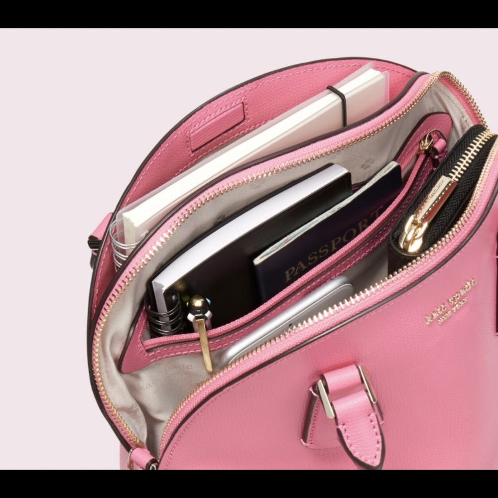 Gaby’sBags👜💕Kate Spade Satchel - Picture 5 of 7